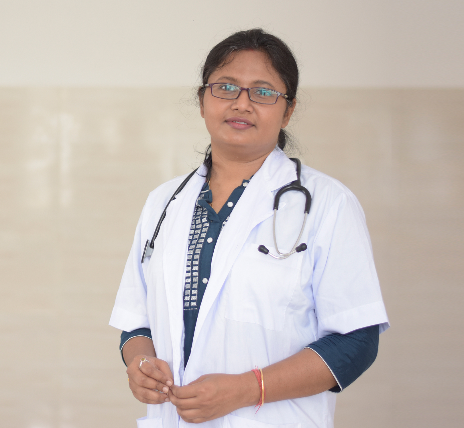 Make an appointment with Dr. Shefali Bansal Madhav