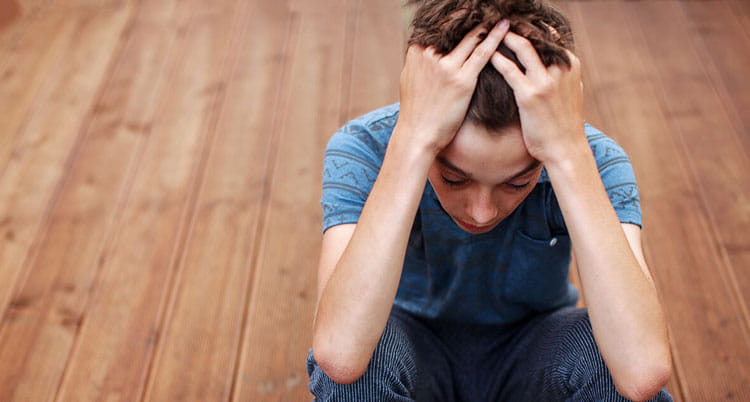 anxiety treatment in Siliguri