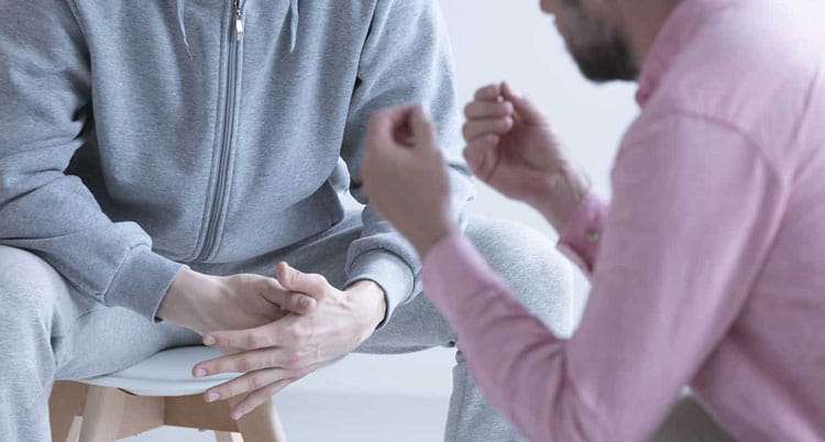 Deaddiction Treatment in Siliguri