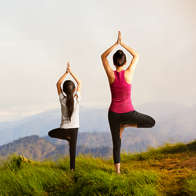 Treatments for Child