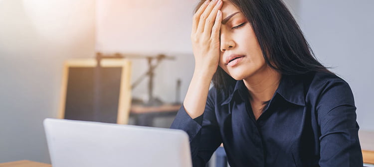 Anxiety & Depression