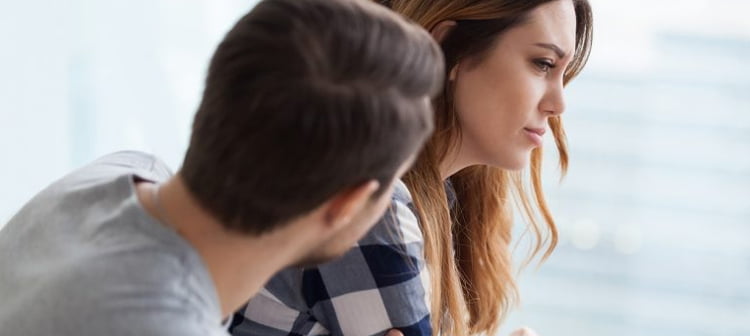 Post-traumatic stress disorder